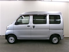 ハイゼットカーゴデラックスSA3