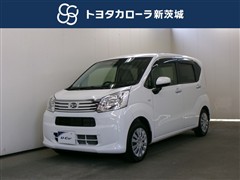 ダイハツ ムーヴ L SA3