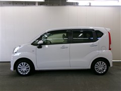 ムーヴ L SA3