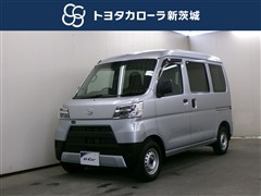 ダイハツ ハイゼットカーゴデラックスSA3