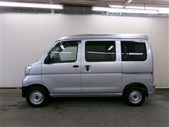 ハイゼットカーゴデラックスSA3