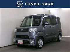 トヨタ ピクシスメガ L SA3