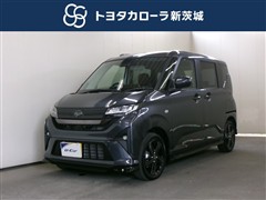 ダイハツ ムーブRS