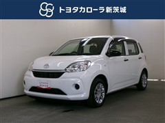 パッソ X S