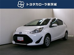 アクア S