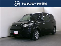 スペイド G