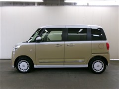 ムーヴキャンバス ストライプス G