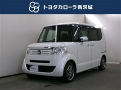 ホンダ N-BOX G ターボパッケージ