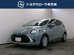 アクア G