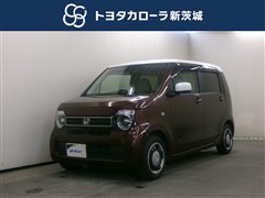 ホンダ N-WGN L ホンダセンシング