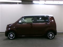 N-WGN L ホンダセンシング