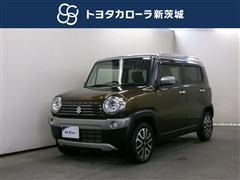 スズキ ハスラー Jスタイル3