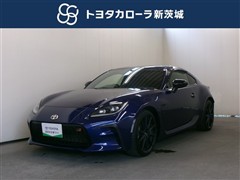 トヨタ GR86 RZ