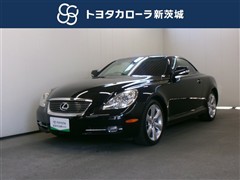 SC430 ヒョウジュンシャ