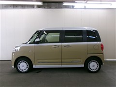 ムーヴキャンバス ストライプス G