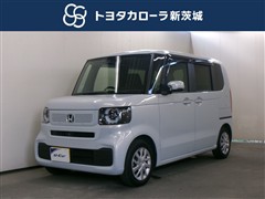 ホンダ N-BOX ベースグレード