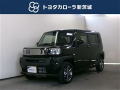 タフト G クロムベンチャー
