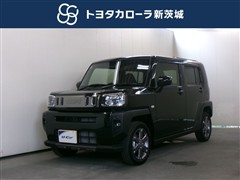 タフト G クロムベンチャー