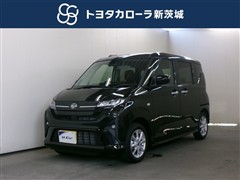 ダイハツ ムーヴ G