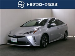 トヨタ プリウス A ツーリングセレクション