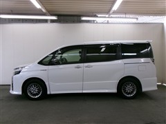 ヴォクシー ZS キラメキ2