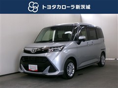 トヨタ タンク G S