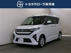 ダイハツ ムーヴ G