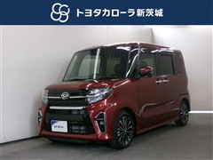 ダイハツ タント カスタムRSセレクション