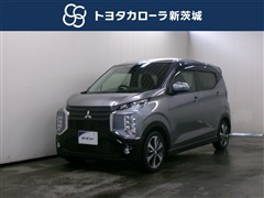 三菱 eKクロス G