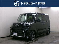 ダイハツ タント カスタムRS