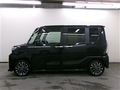タント カスタムRS