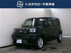 ダイハツ タフト G