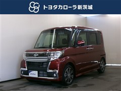 ダイハツ タント カスタムRS トップ SA2