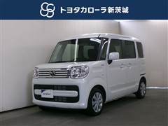 マツダ フレアワゴン ハイブリッド XS