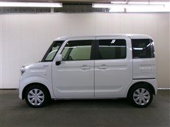 フレアワゴン ハイブリッド XS