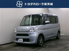 ダイハツ タント X SA3