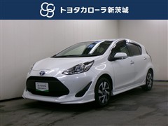 アクア S スタイルブラック