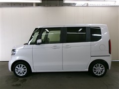 N-BOX ベースグレード