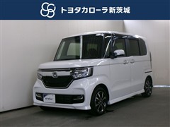 ホンダ N-BOX カスタムG L ホンダセン