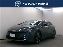 トヨタ プリウス Z