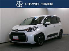 シエンタ ハイブリッド Z