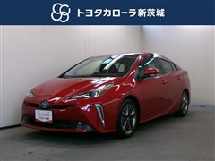 トヨタ プリウス S ツーリングセレクション