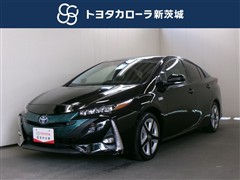 プリウスPHV A プレミアム