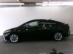 プリウスPHV A プレミアム