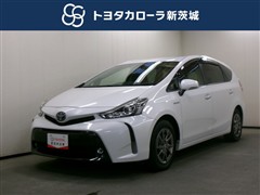 プリウスアルファ S チューン BL2