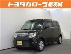 日産　モコ ドルチェX