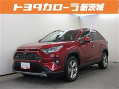 トヨタ RAV4 G