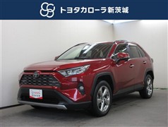 RAV4 G