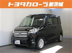 日産　デイズルークス ハイウェイスターXV