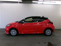 ヤリス ハイブリッド Z